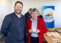 SBD Hosts briefing Session for TDs and Local Councillors gallery image thumbnail