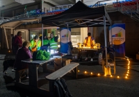 SBD Darkness into Light in Leopardstown Racecourse gallery image thumbnail