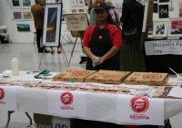 Celebrating Culture Night in Sandyford gallery image thumbnail