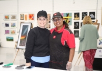 Celebrating Culture Night in Sandyford gallery image thumbnail