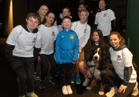 SBD Darkness into Light in Leopardstown Racecourse gallery image thumbnail