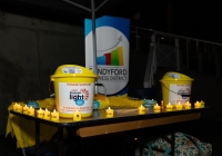 SBD Darkness into Light in Leopardstown Racecourse gallery image thumbnail