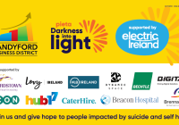 SBD Darkness into Light in Leopardstown Racecourse gallery image thumbnail