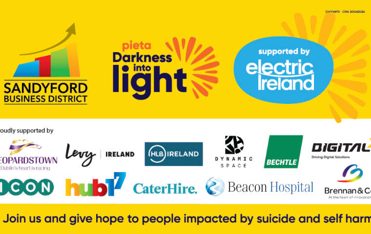 SBD Darkness into Light in Leopardstown Racecourse gallery image