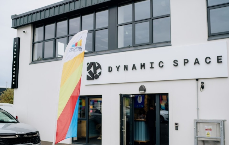 SBD Retail Support Summit 2024 gallery image