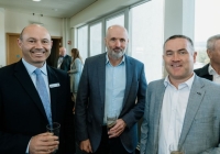 Sandyford Business District Annual Executive Luncheon gallery image thumbnail