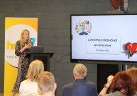 Celebrating a fantastic Wellness Week 24 gallery image thumbnail