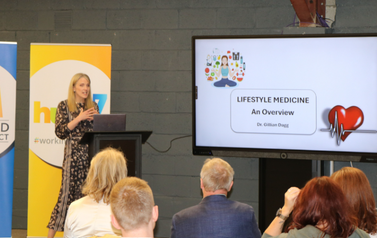 Celebrating a fantastic Wellness Week 24 gallery image