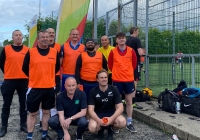 SBD 7-a-side Soccer Competition  gallery image thumbnail