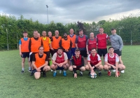 SBD 7-a-side Soccer Competition  gallery image thumbnail