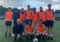 SBD 7-a-side Soccer Competition  gallery image thumbnail