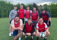 SBD 7-a-side Soccer Competition  gallery image thumbnail