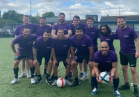 SBD 7-a-side Soccer Competition  gallery image thumbnail