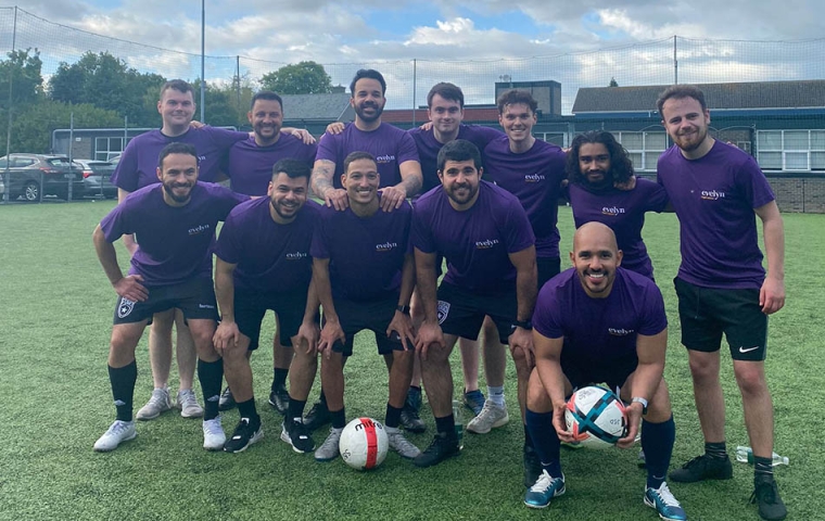 SBD 7-a-side Soccer Competition  gallery image