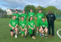 SBD 7-a-side Soccer Competition  gallery image thumbnail