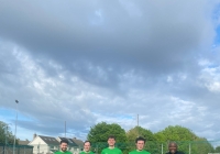 SBD Wellness Week 7-a-side soccer competition  gallery image thumbnail