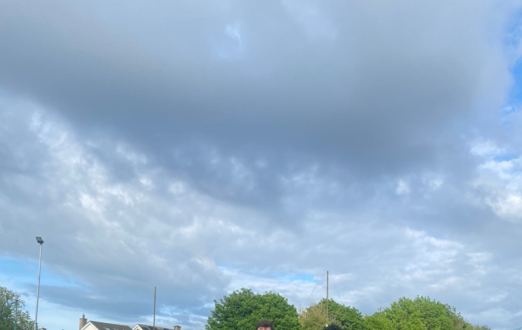 SBD Wellness Week 7-a-side soccer competition  gallery image