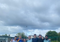 SBD Wellness Week 7-a-side soccer competition  gallery image thumbnail