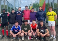 SBD 7-a-side Soccer Competition  gallery image thumbnail