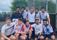 SBD 7-a-side Soccer Competition  gallery image thumbnail