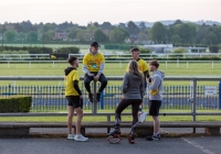 SBD Darkness into Light in Leopardstown Racecourse gallery image thumbnail