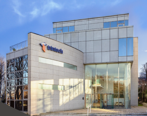 To Let - Trintech Building South County Business Park, Leopardstown, Dublin 18