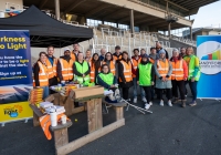 SBD Darkness into Light in Leopardstown Racecourse gallery image thumbnail