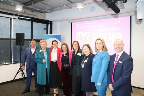 International Women's Day 2024