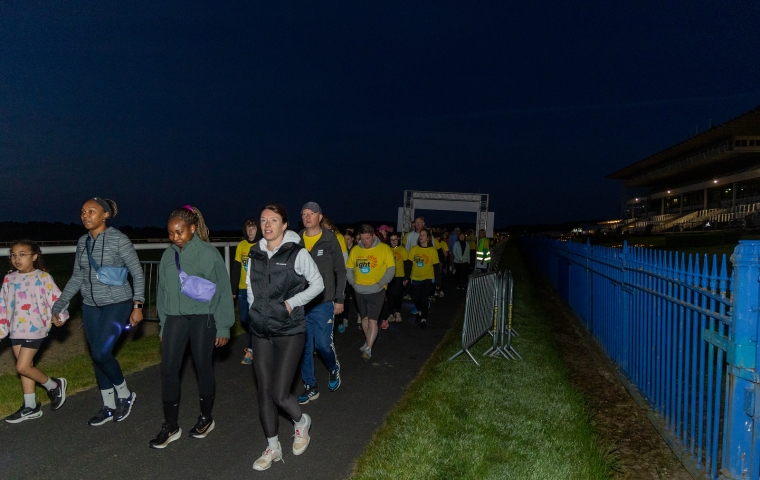 SBD Darkness into Light in Leopardstown Racecourse gallery image