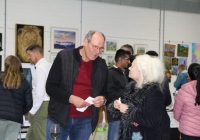 Celebrating Culture Night in Sandyford gallery image thumbnail