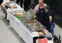 Celebrating Culture Night in Sandyford gallery image thumbnail