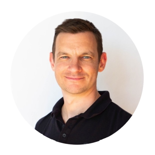 Speaker Announcement: Alan Hicks CTO at Manna Drone Delivery