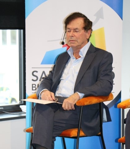 SBD General Election Hustings gallery image