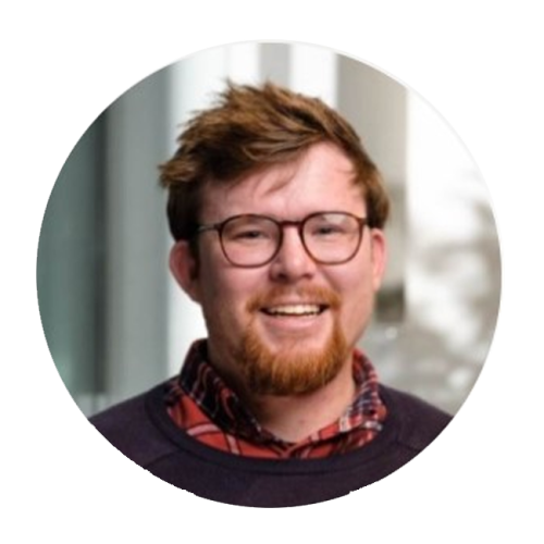 Speaker Announcement: Dr. Aodhan Newsholme Lecturer IKC3