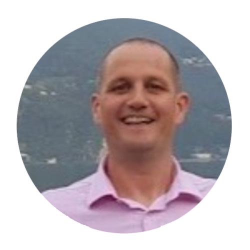 Speaker Announcement: Barry Brown Director IBM Cloud Technical Sales EMEA