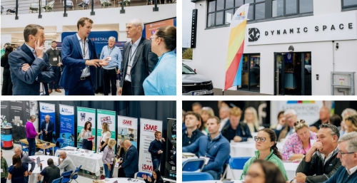 SBD Retail Support Summit 2024