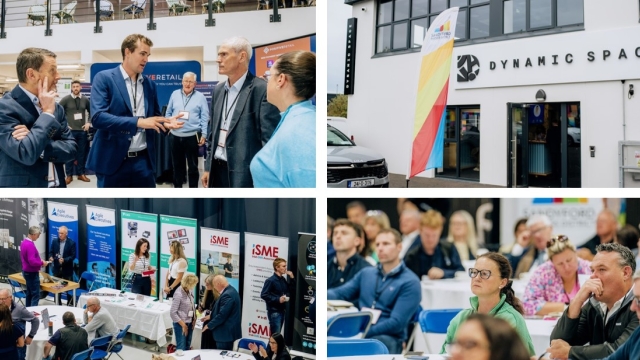 SBD Retail Support Summit 24