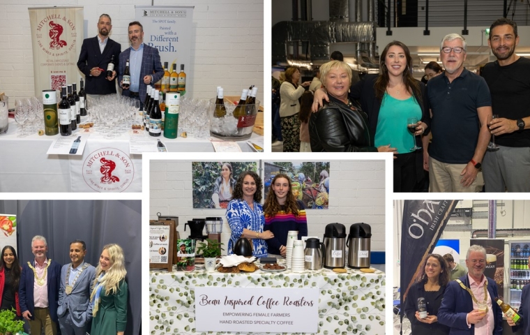 SBD Culture Night 2024 gallery image