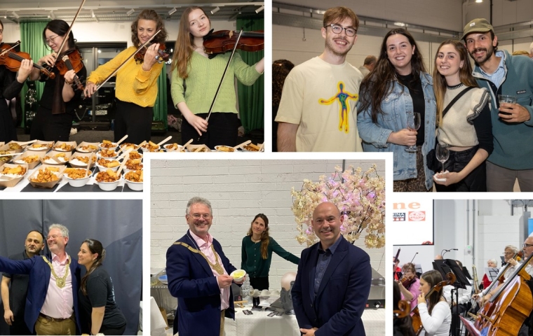 SBD Culture Night 2024 gallery image