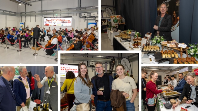 SBD Culture Night 24