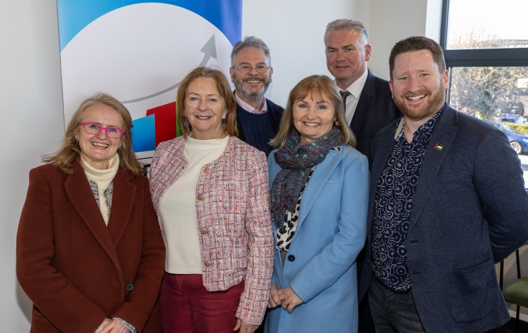 SBD Hosts briefing Session for TDs and Local Councillors gallery image