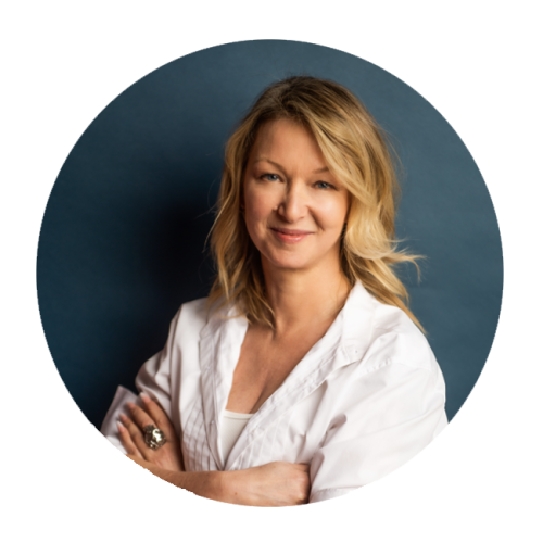 Speaker Announcement: Dr. Lollie Mancey Programme Director @ UCD Innovation Academy and presenter of RTEs Futureville