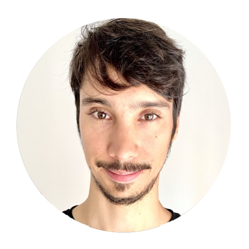 Speaker Announcement: Felipe Muñoz Swappsi