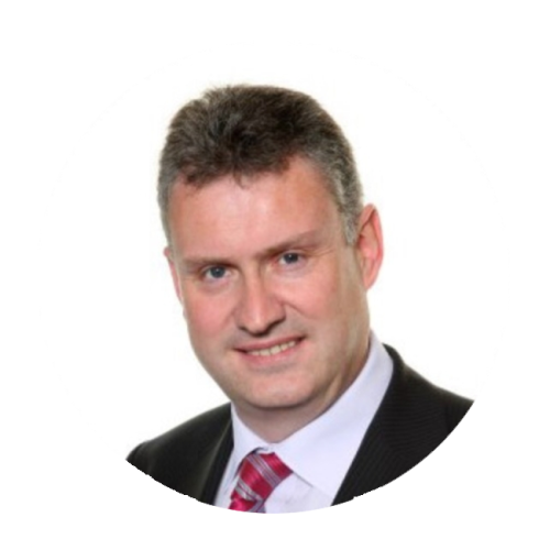 Speaker Announcement: Frank Curran CEO Dún Laoghaire-Rathdown County Council