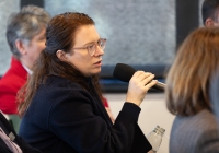 SBD Hosts briefing Session for TDs and Local Councillors gallery image thumbnail