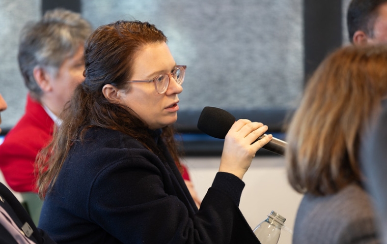 SBD Hosts briefing Session for TDs and Local Councillors gallery image