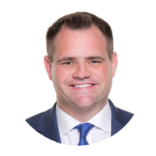 Speaker Announcement: Minister Neale Richmond TD