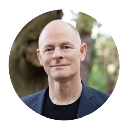 Speaker Announcement: Minister Ossian Smyth