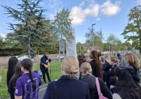 Last of the SBD Live music lunchtime sessions for 2024 gallery image thumbnail