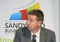 SBD General Election Hustings gallery image thumbnail